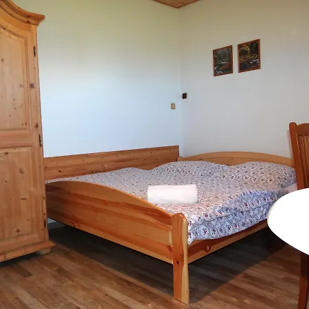 农家乐 鲁佐瓦农家乐