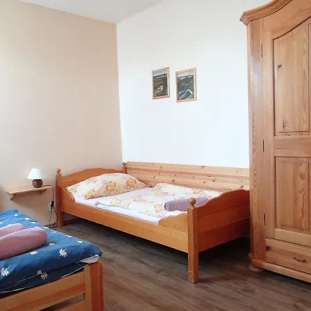 Farma Farm stay Ruzova
