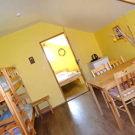 Farm stay Farma Ruzova