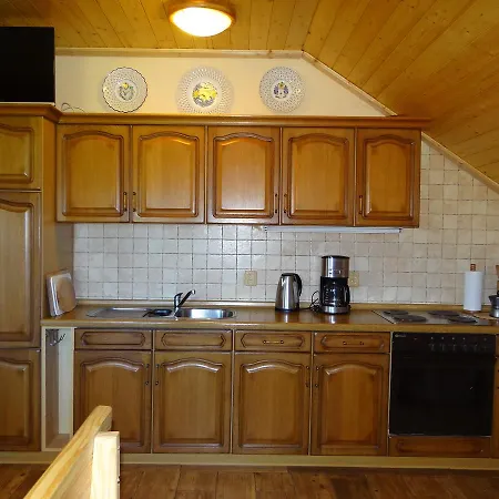 Farma Farm stay
