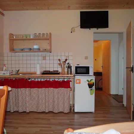 Farma * Ruzova