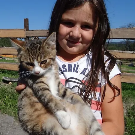 Farma * Ruzova