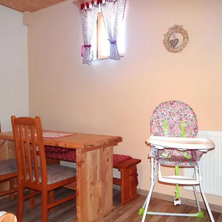 Farma Farm stay