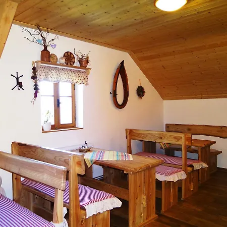 Farm stay Farma