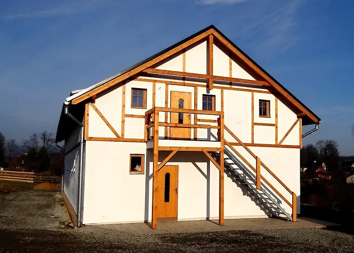 Gospodarstwo agroturystyczne Farma *