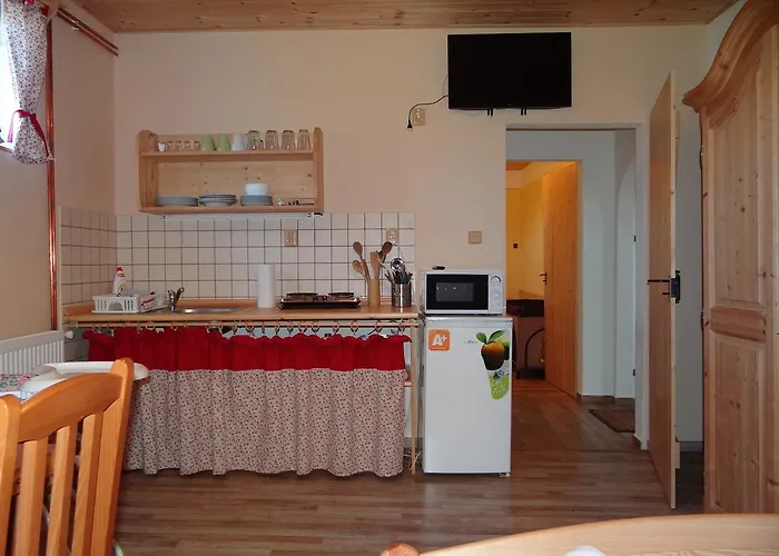 Farma * Ruzova
