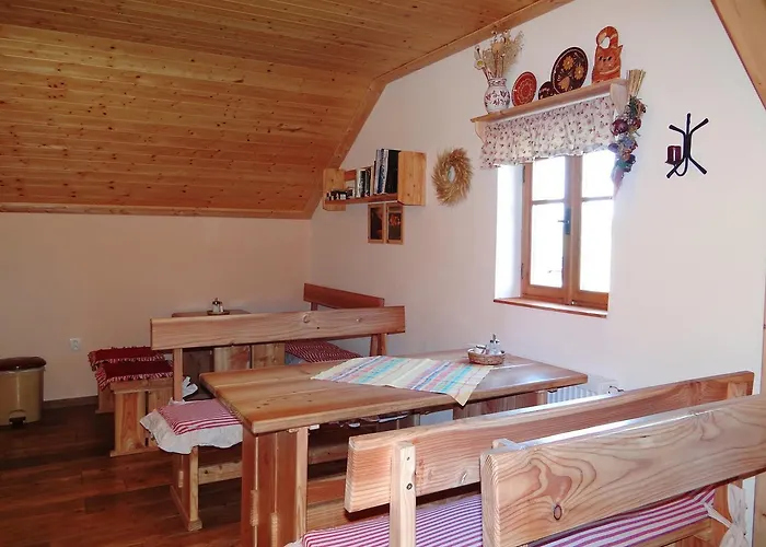 Farma Gospodarstwo agroturystyczne *